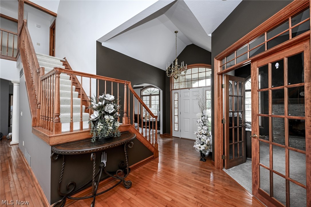 Fox Meadow - Residential