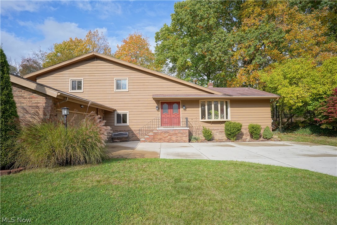 Hills & Dales Estates - Residential