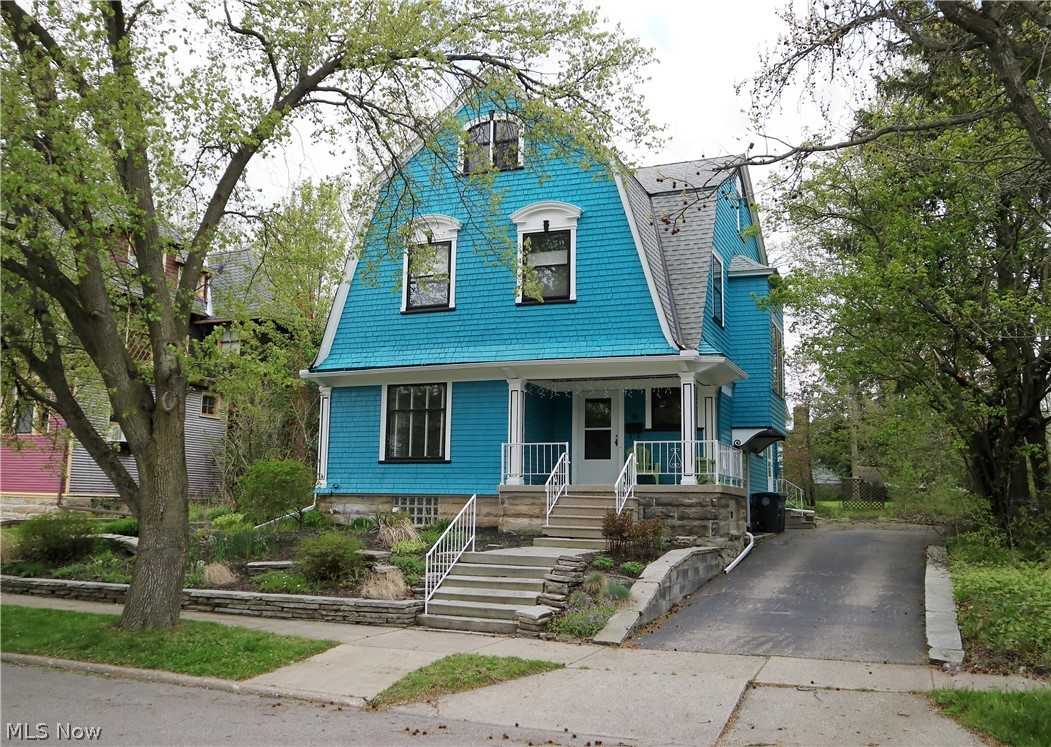 Village/Oberlin - Residential
