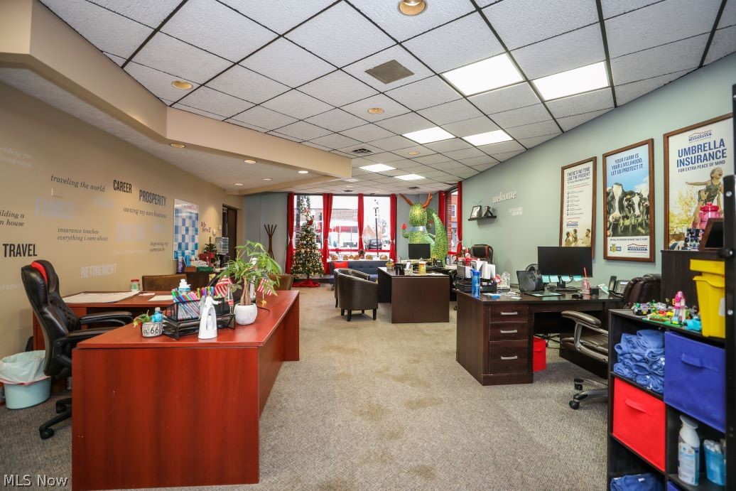 Ravenna - Commercial Lease