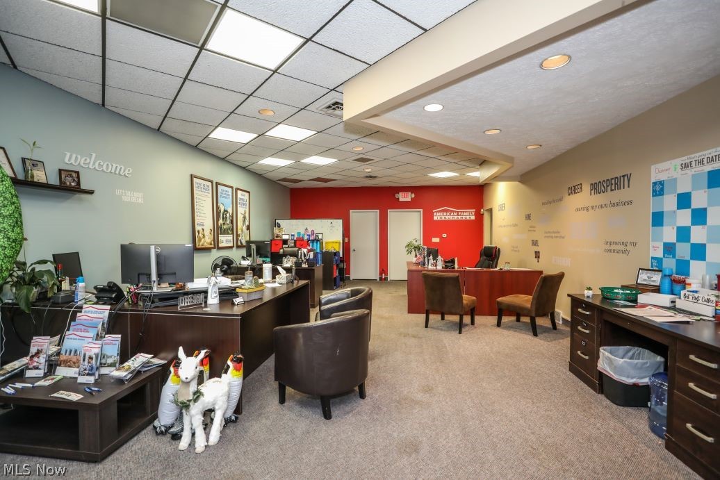 Ravenna - Commercial Lease