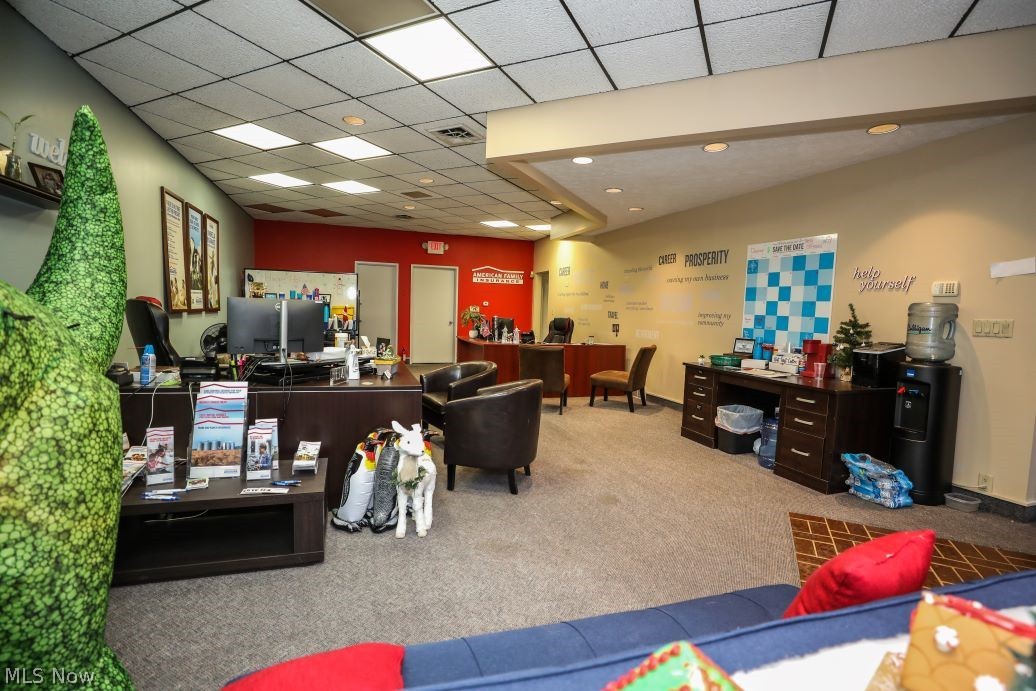 Ravenna - Commercial Lease