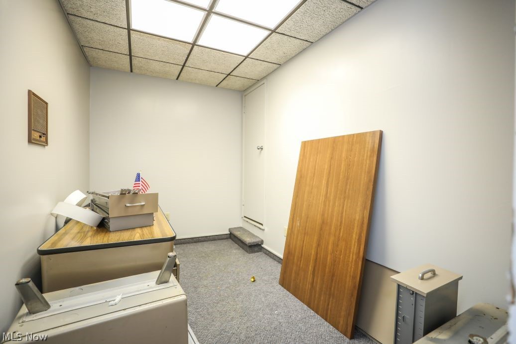 Ravenna - Commercial Lease