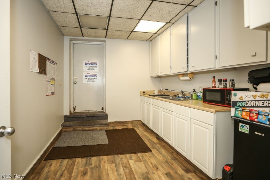 Ravenna - Commercial Lease