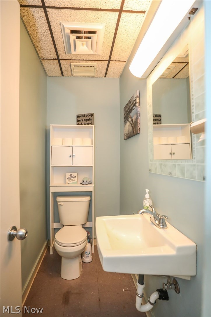 Ravenna - Commercial Lease