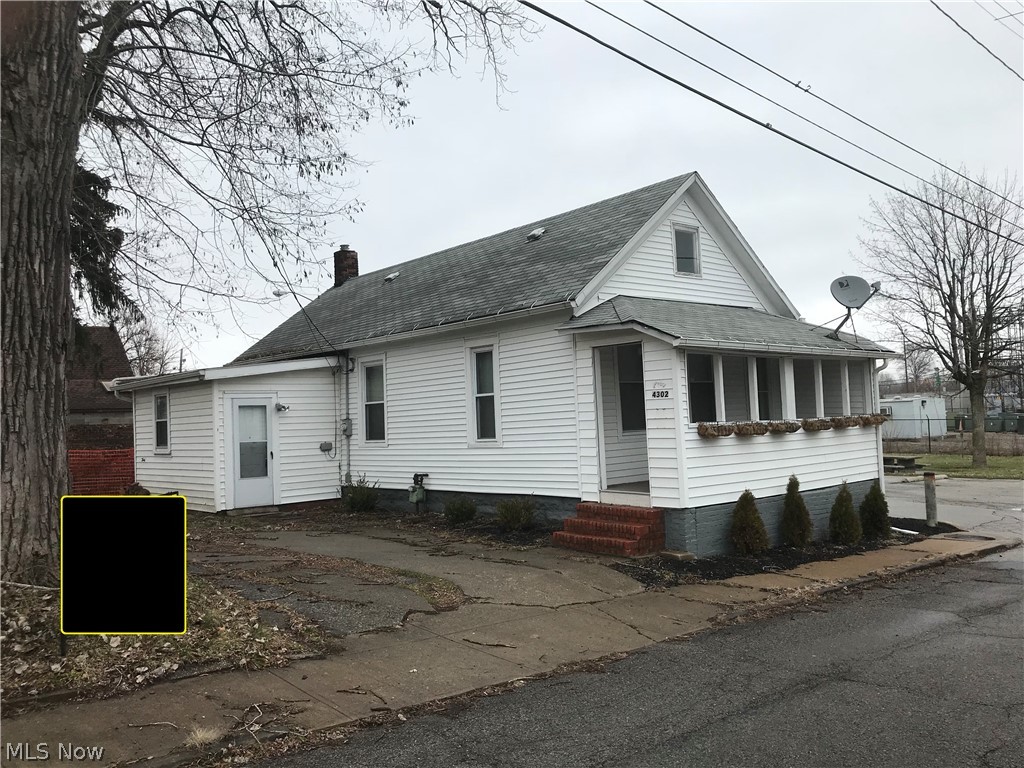 Bennett - Residential