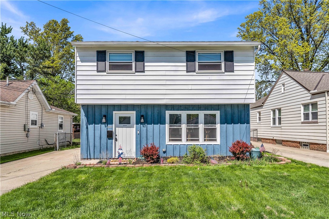 E J Dickeys Third Surv - Residential