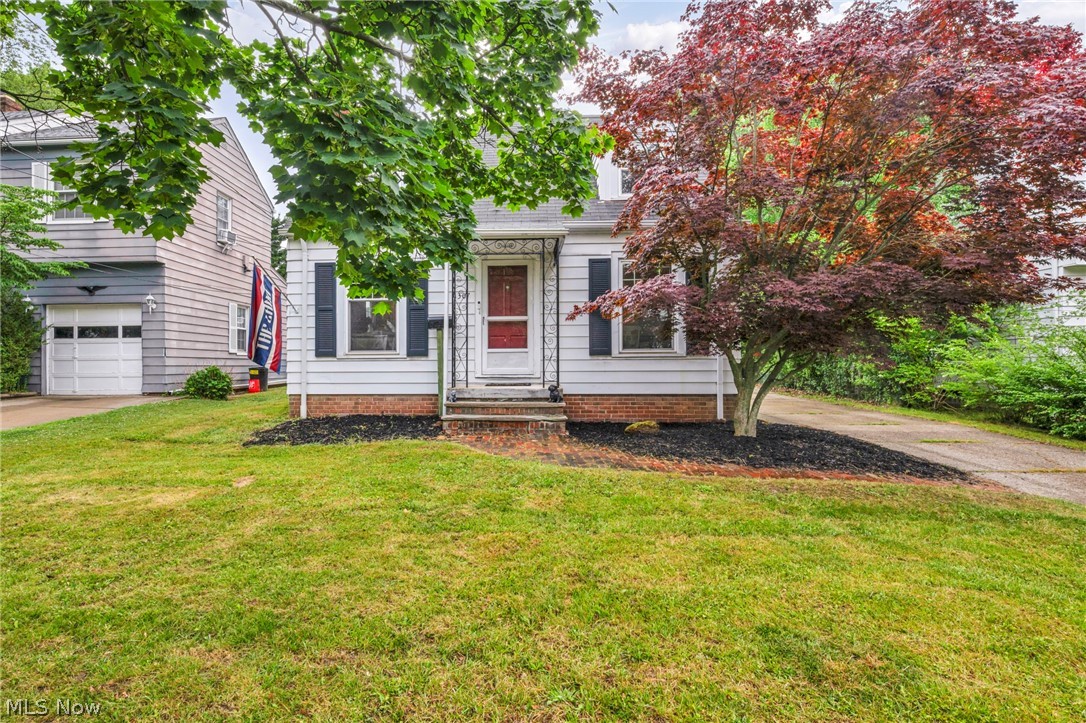 Mayfield-Hlnd - Residential
