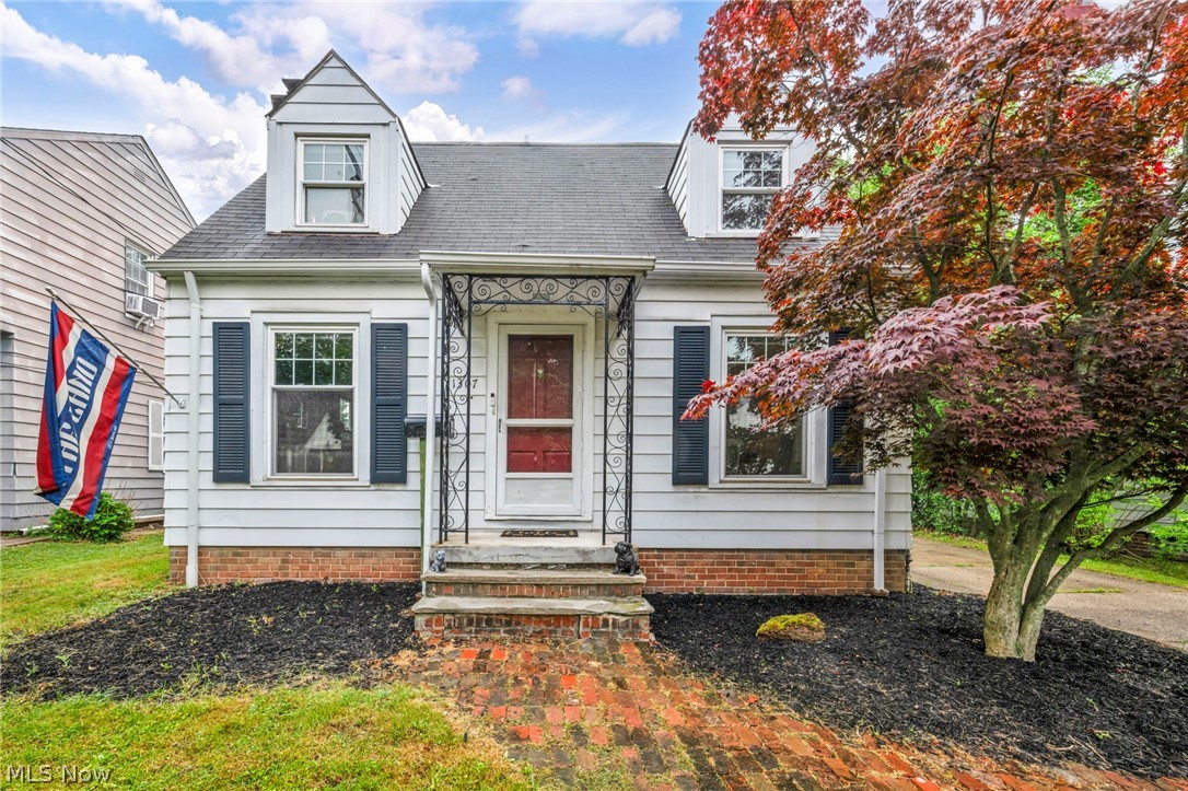 Mayfield-Hlnd - Residential