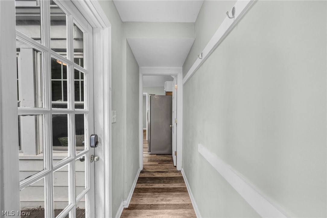 Mayfield-Hlnd - Residential