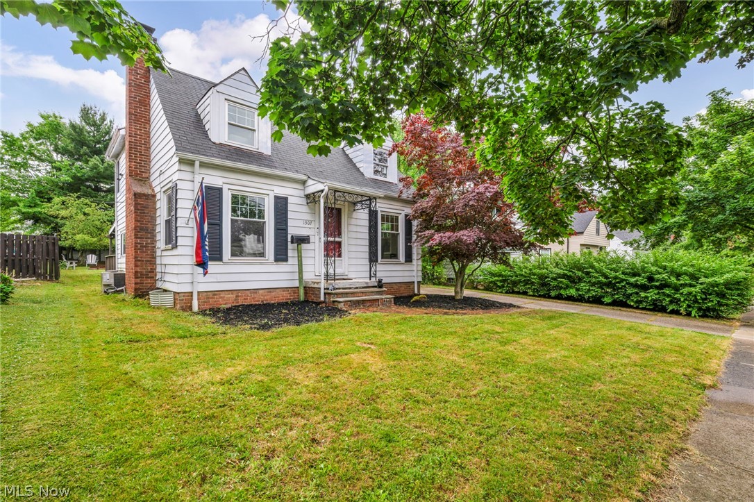 Mayfield-Hlnd - Residential