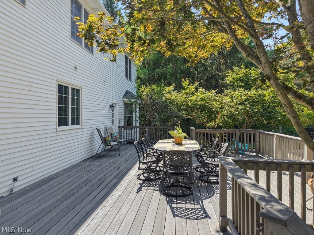 Windy Hill - Residential