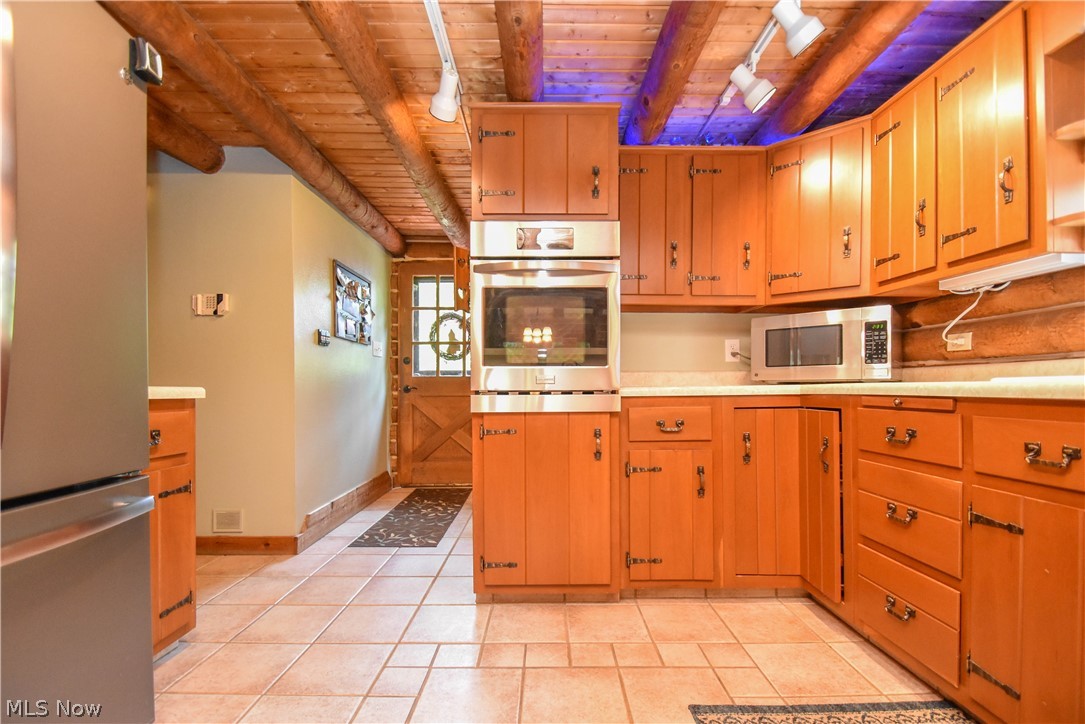 T & G Mcdougall - Residential