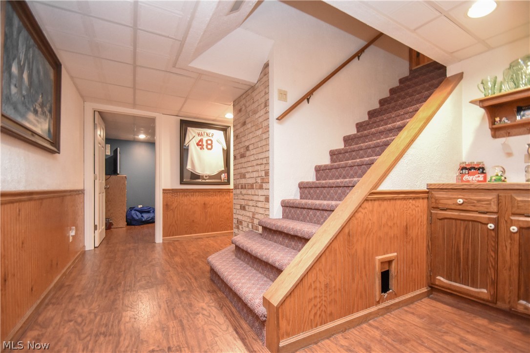 T & G Mcdougall - Residential