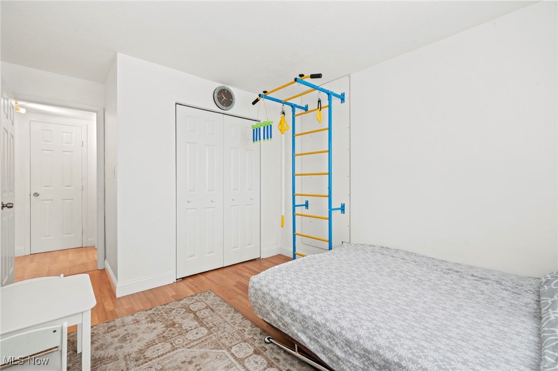 Georgetown Arms Condo - Residential
