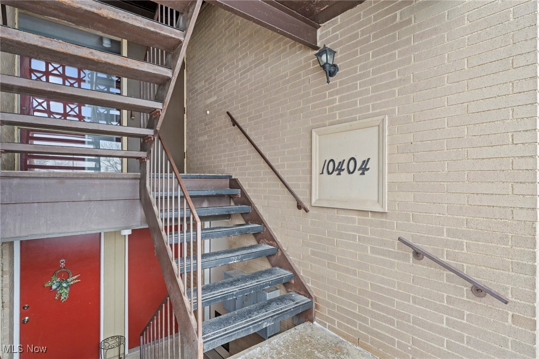 Georgetown Arms Condo - Residential