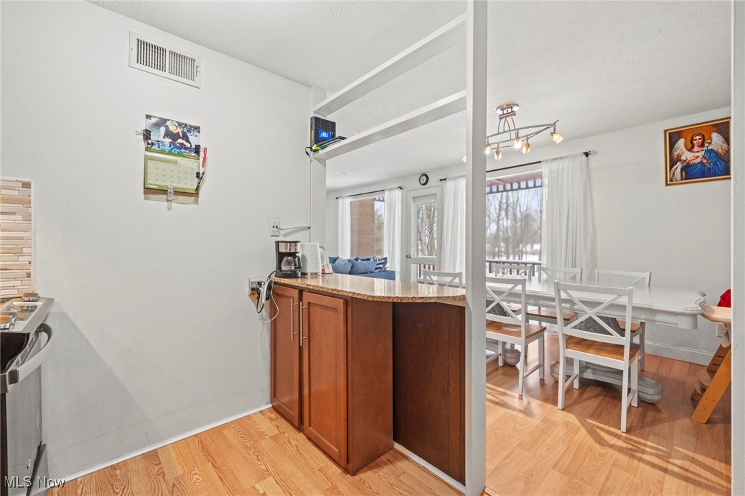 Georgetown Arms Condo - Residential