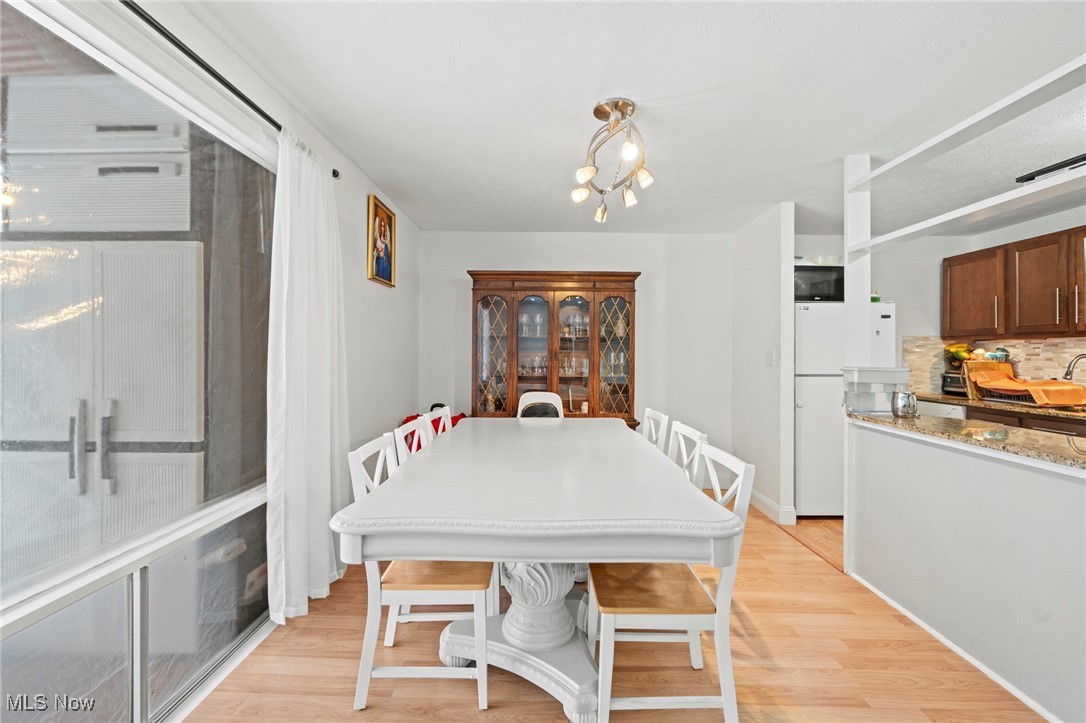 Georgetown Arms Condo - Residential