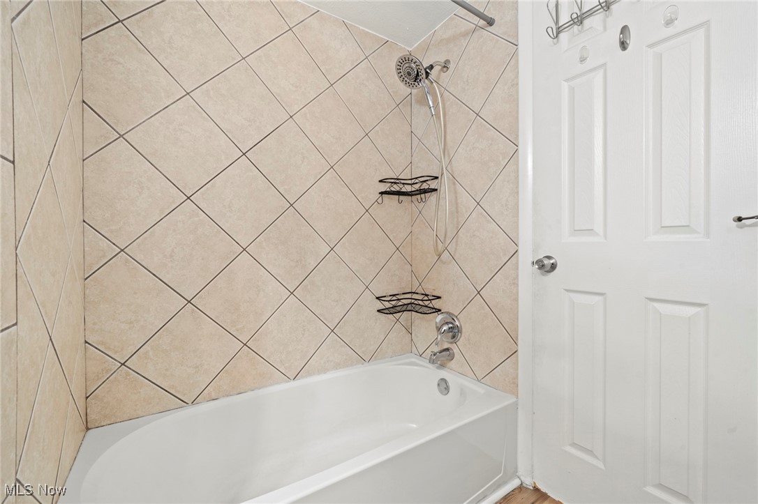 Georgetown Arms Condo - Residential