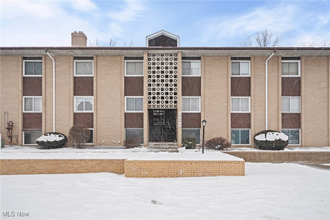 Georgetown Arms Condo - Residential