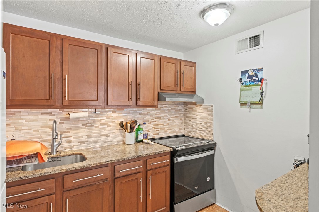 Georgetown Arms Condo - Residential