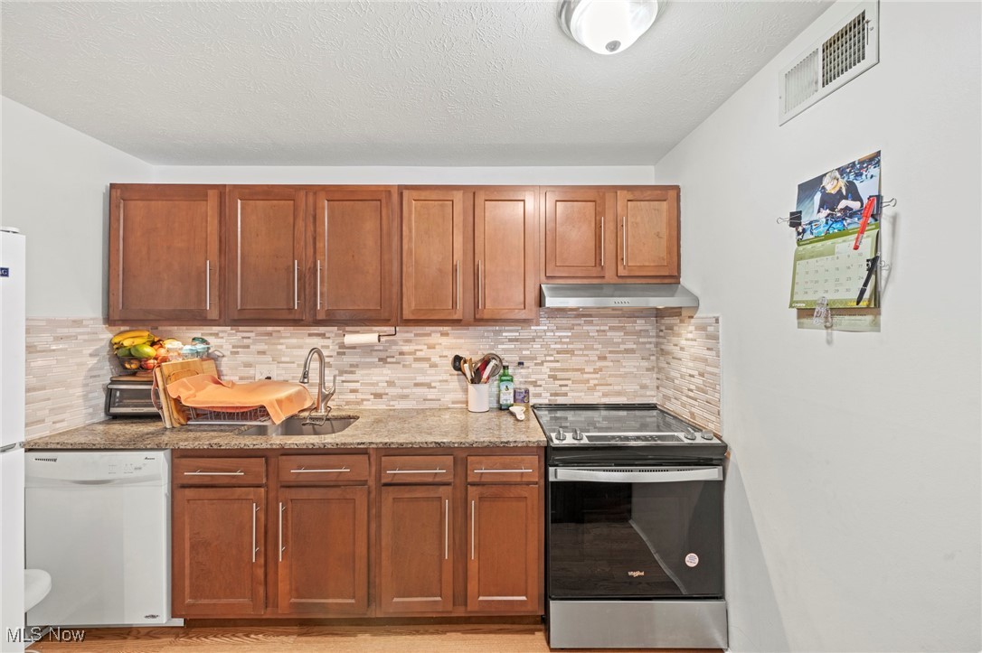 Georgetown Arms Condo - Residential