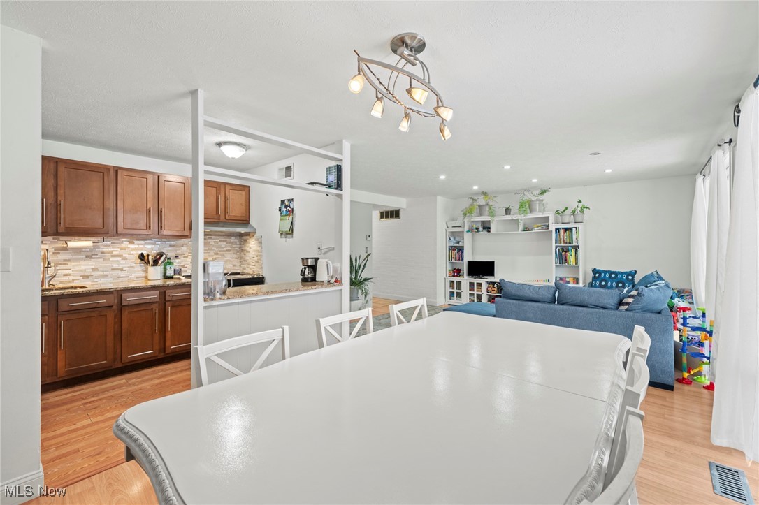Georgetown Arms Condo - Residential