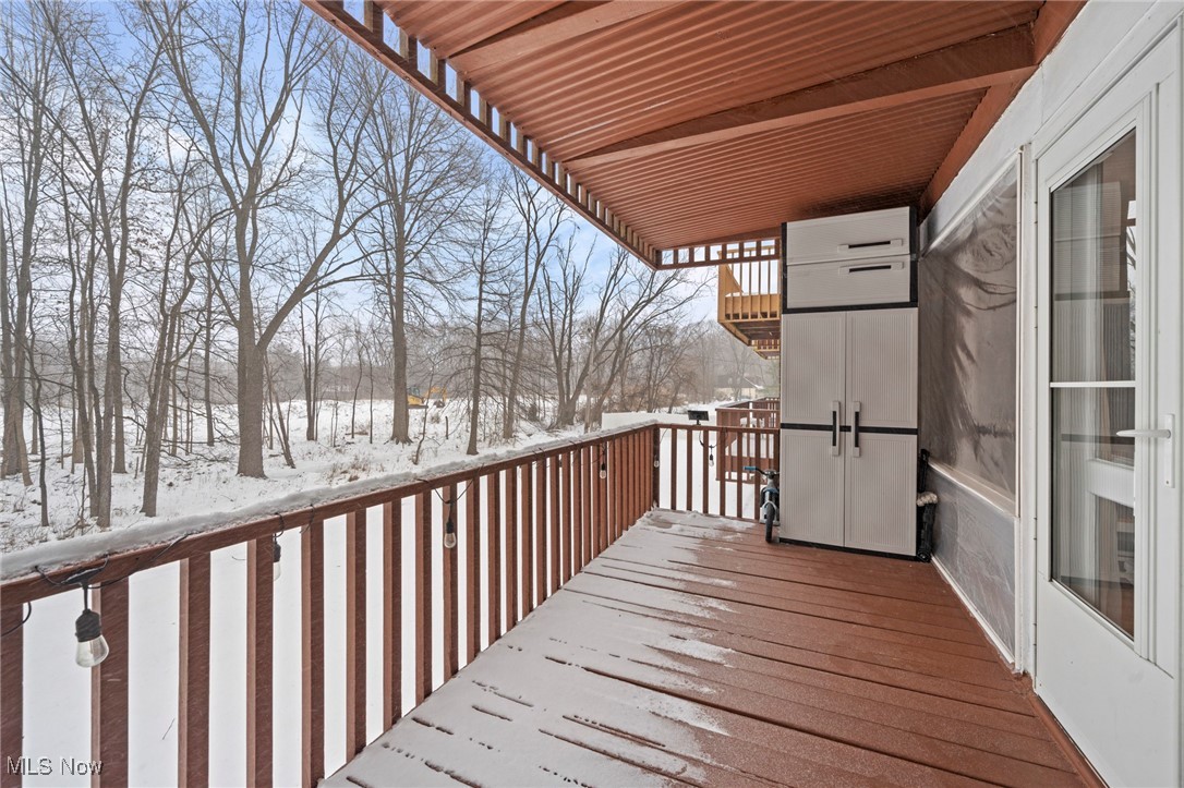 Georgetown Arms Condo - Residential
