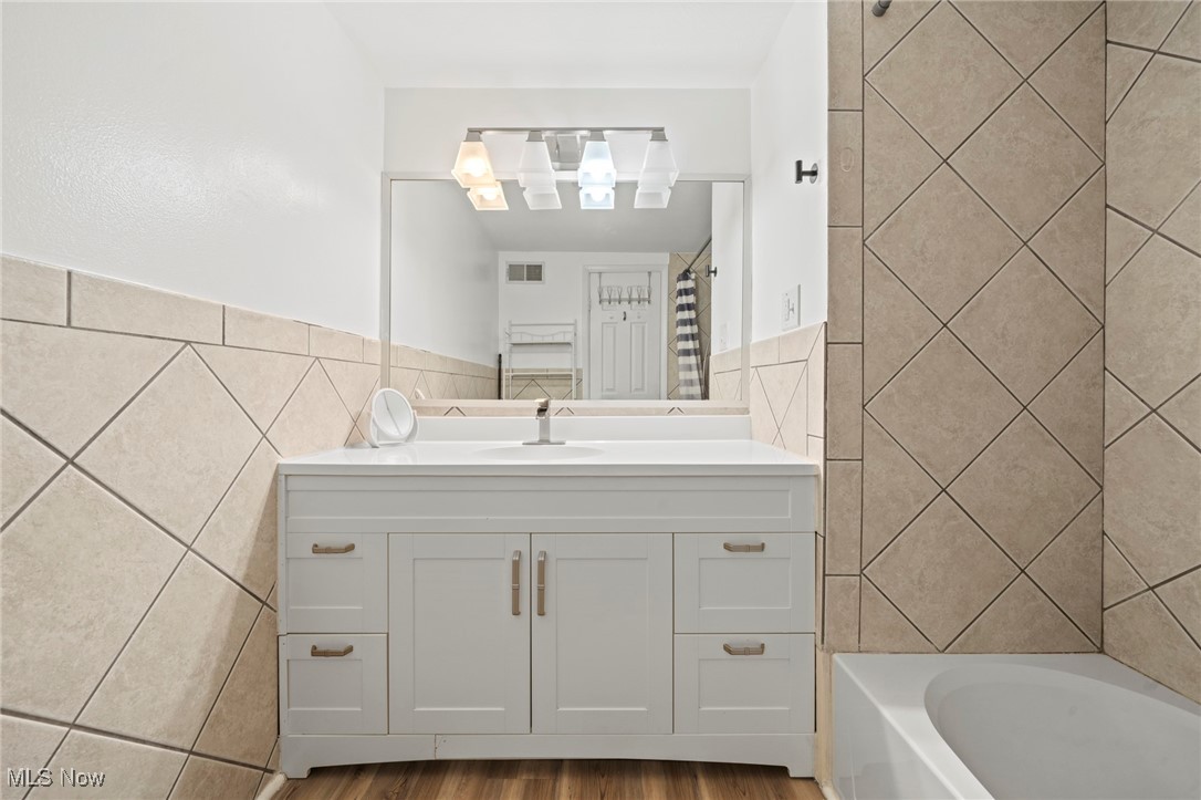 Georgetown Arms Condo - Residential