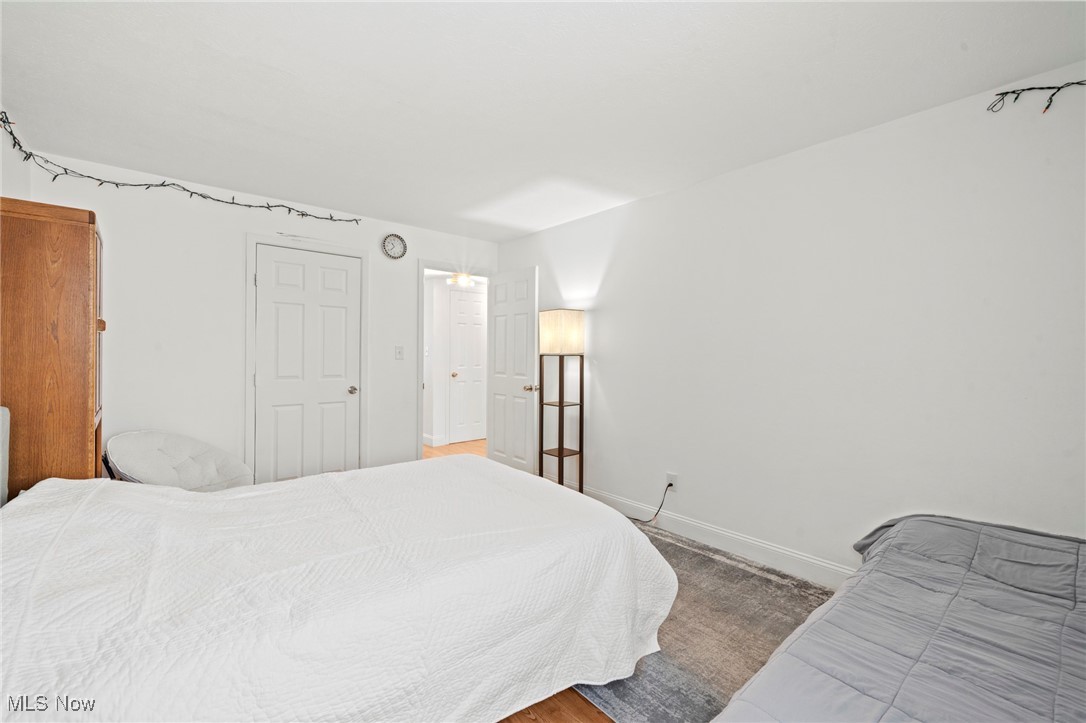 Georgetown Arms Condo - Residential