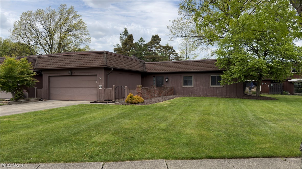 Idlewood East Condo #3 - Residential