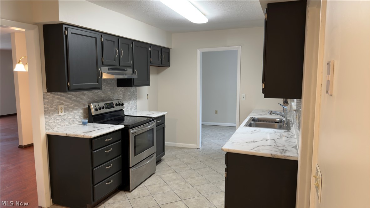 Idlewood East Condo #3 - Residential
