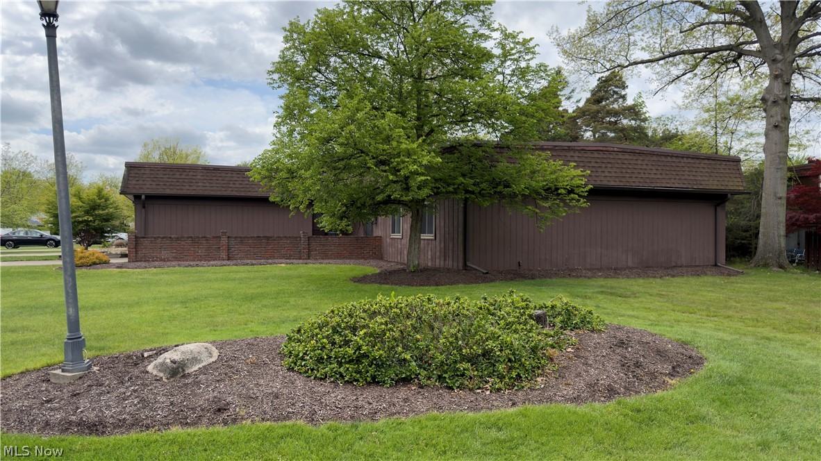 Idlewood East Condo #3 - Residential