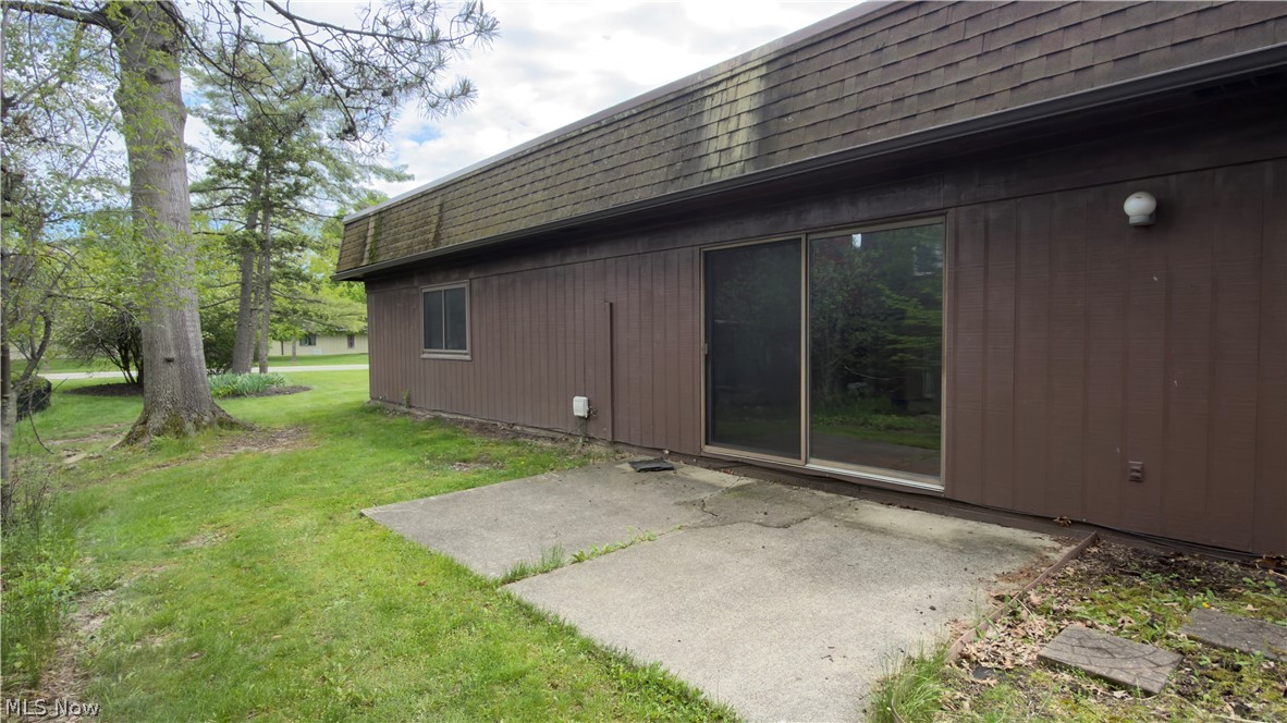 Idlewood East Condo #3 - Residential