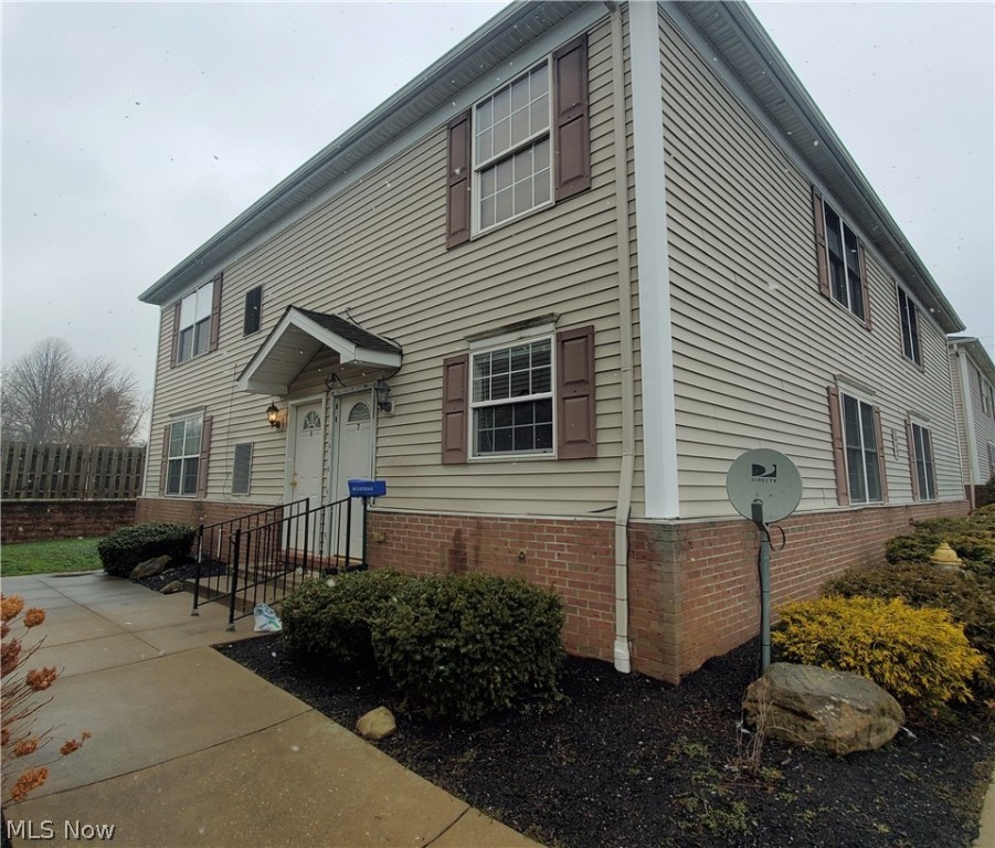 Riverview Villas Condo - Residential
