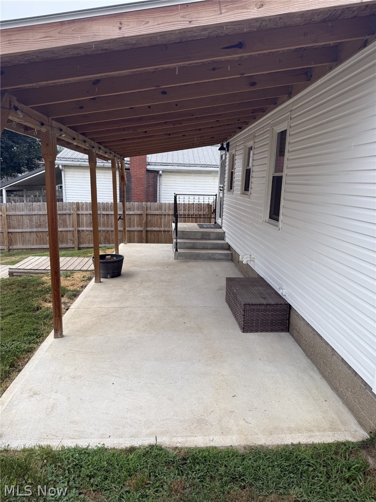 Board/Trade Second Add - Residential