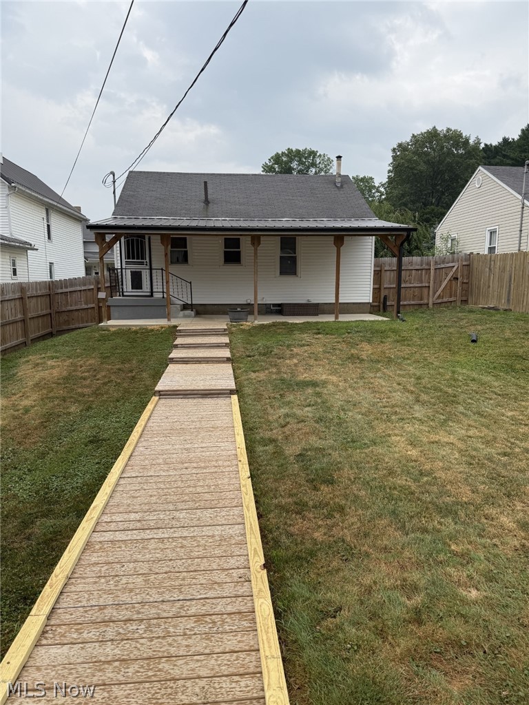 Board/Trade Second Add - Residential