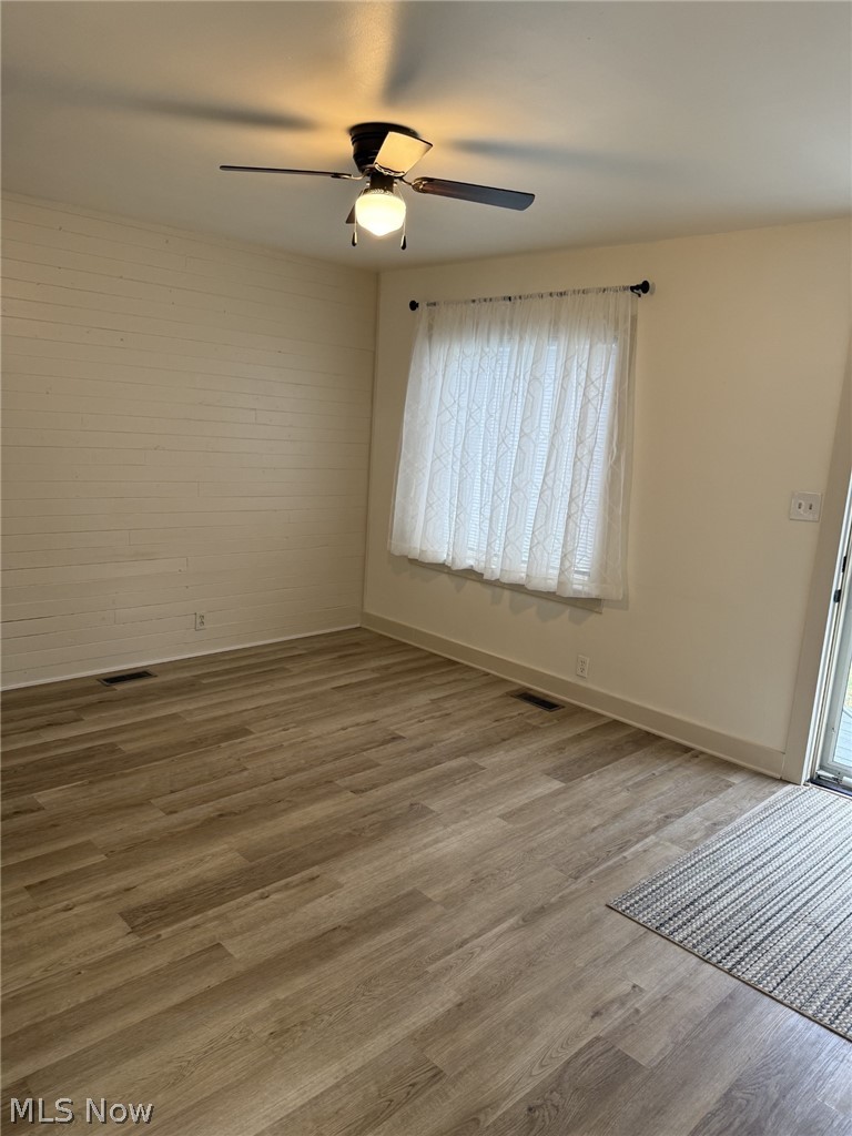 Board/Trade Second Add - Residential