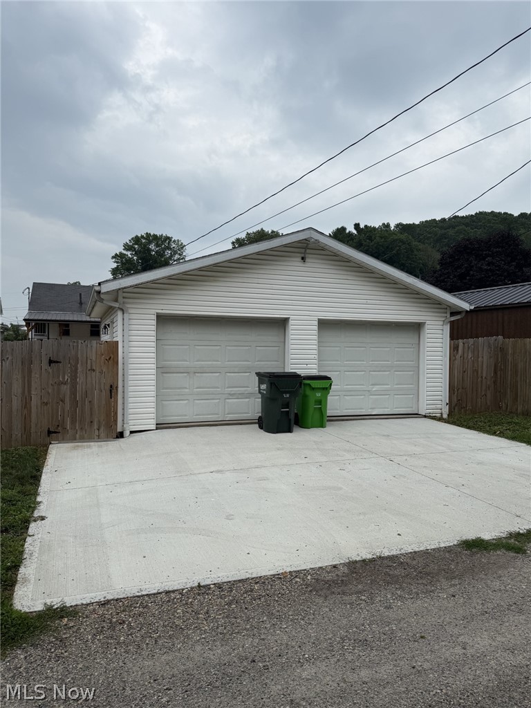 Board/Trade Second Add - Residential
