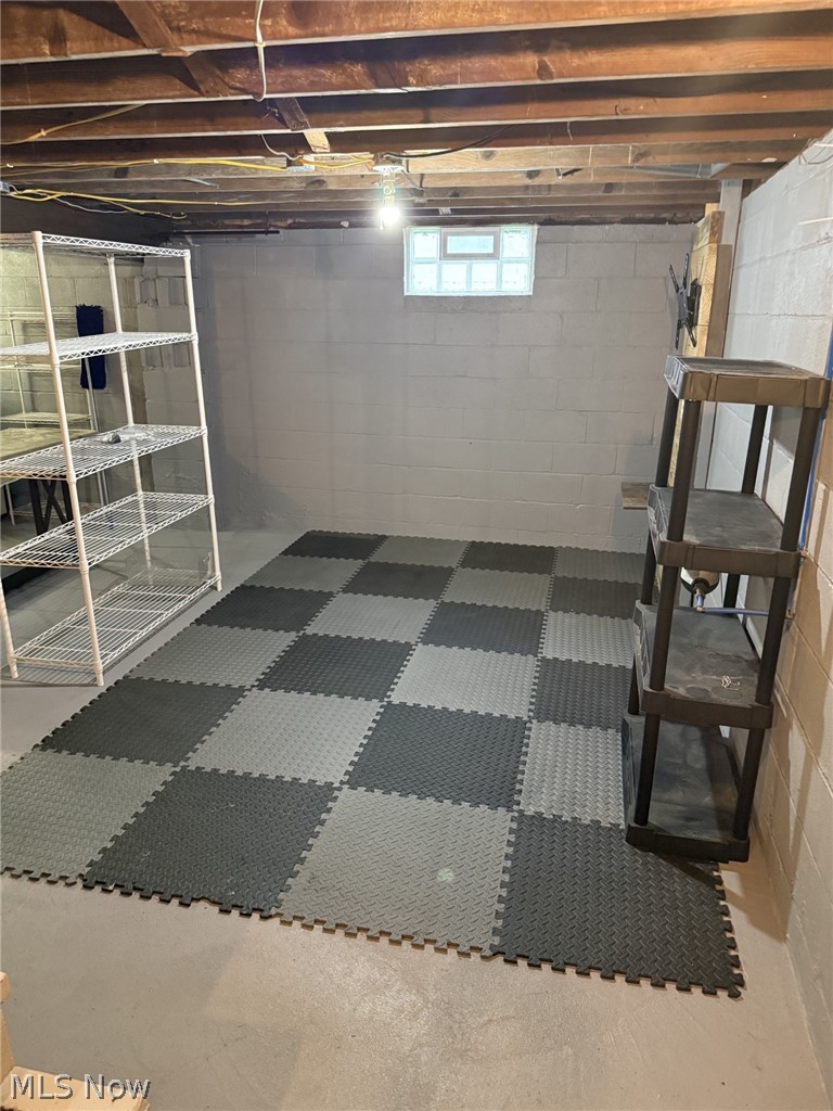 Board/Trade Second Add - Residential
