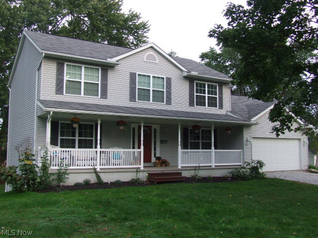 Nesmith Lake Heights - Residential