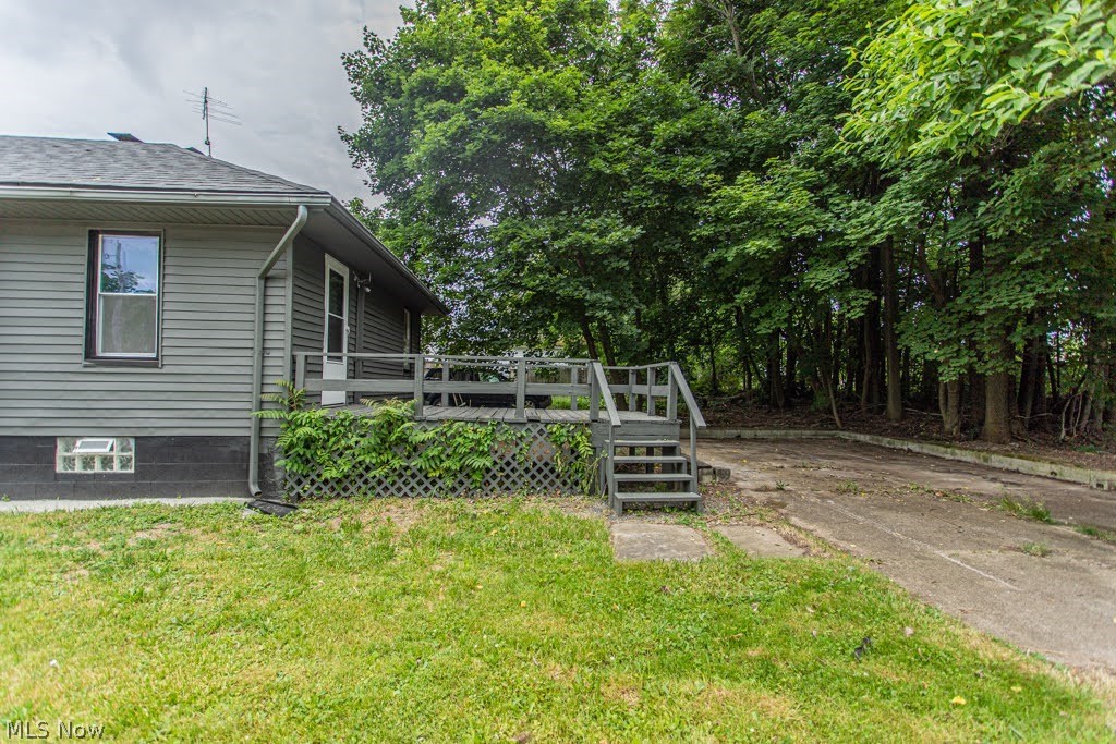 Cochran Park 03 - Residential