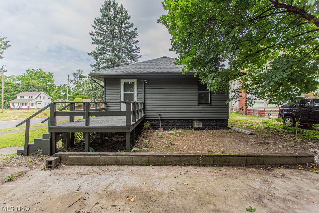 Cochran Park 03 - Residential