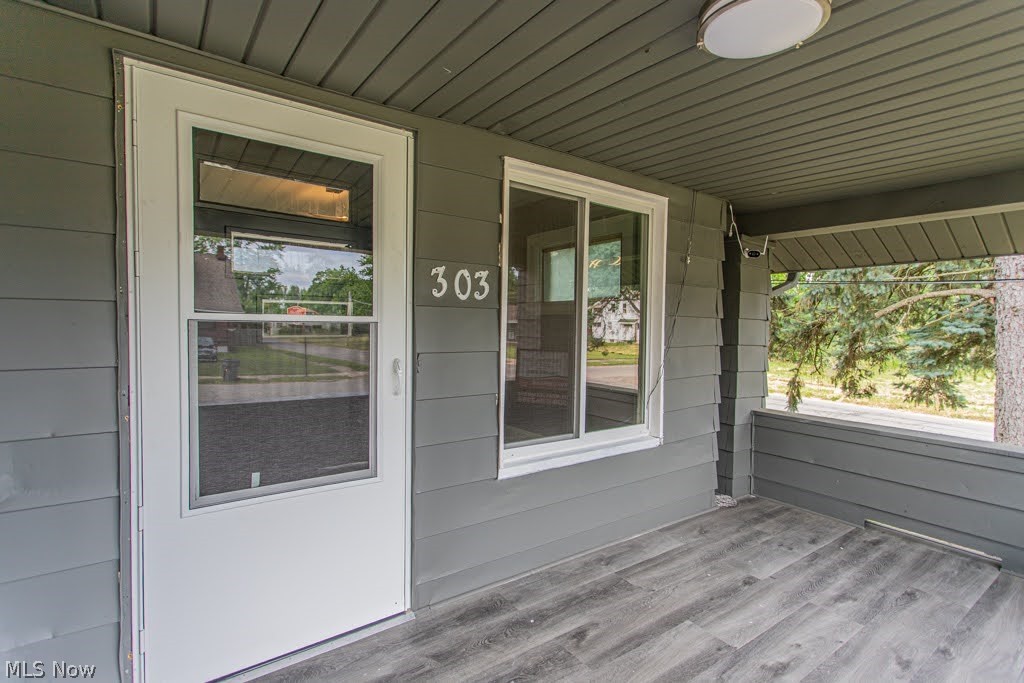 Cochran Park 03 - Residential
