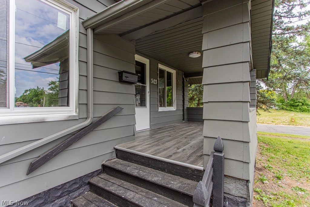 Cochran Park 03 - Residential