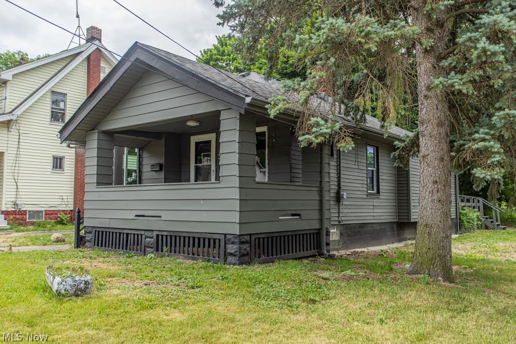 Cochran Park 03 - Residential