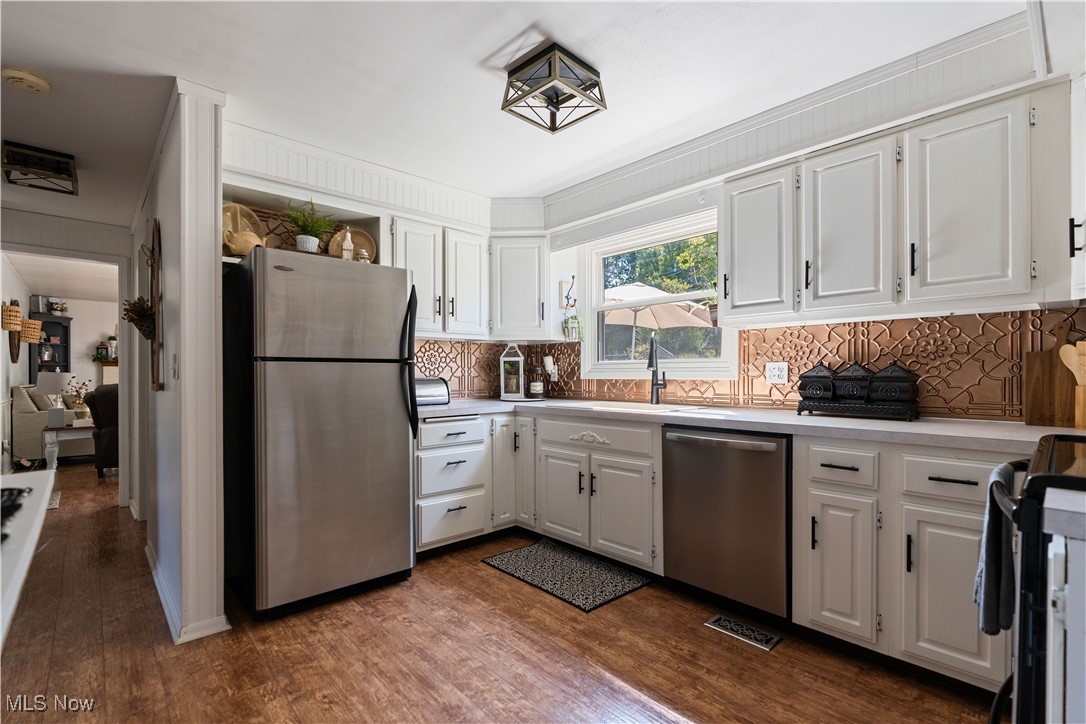 Devonshire Heights - Residential