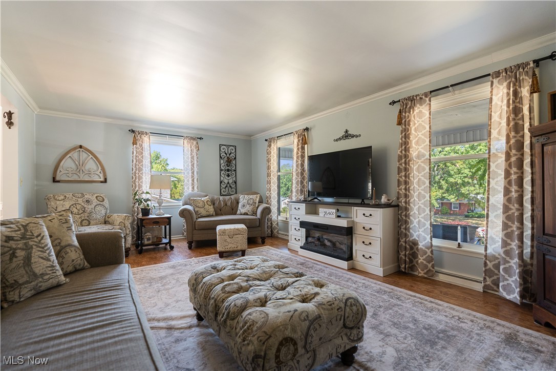 Devonshire Heights - Residential