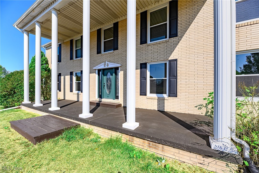 Randolph - Residential