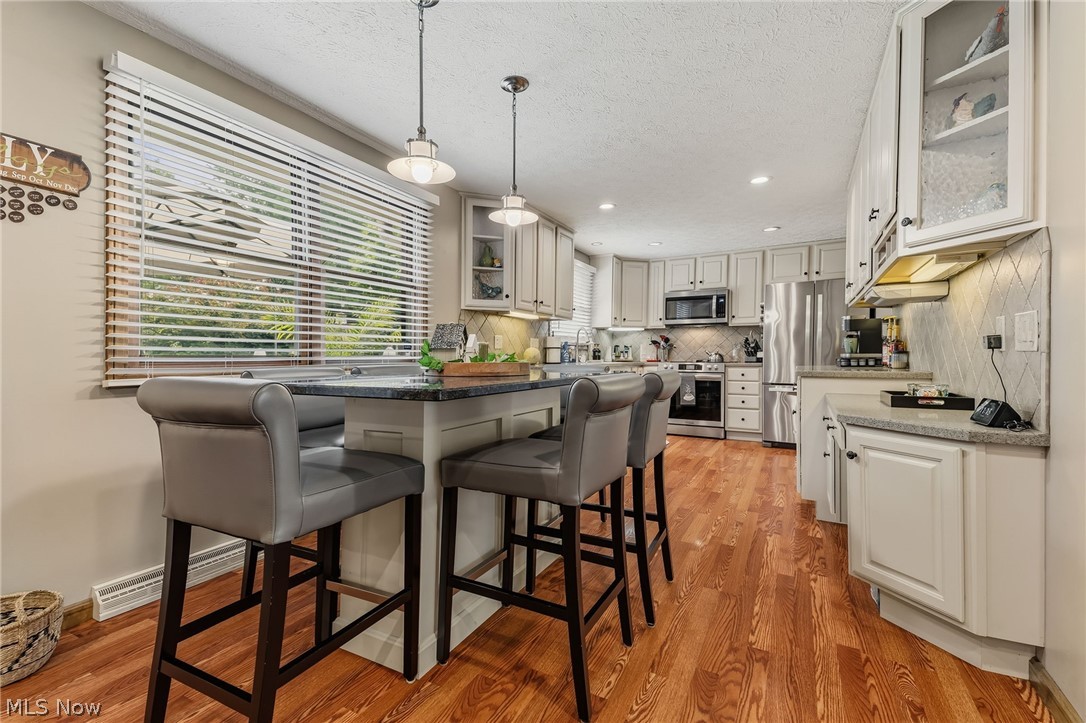 Glenhaven Village - Residential
